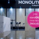 Tubądzin Finalista StandOUT. 4DD 2018 photo Tubądzin