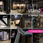 Awatar StandOUT 4 Design Days