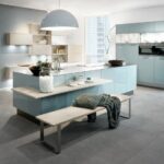 Otwarcie salonu Häcker