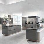 Otwarcie salonu Häcker