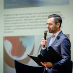 Prezentacja raportu wzorniczego DOMOTEKA