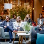 Prezentacja raportu wzorniczego DOMOTEKA