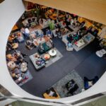 Prezentacja raportu wzorniczego DOMOTEKA