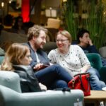 Prezentacja raportu wzorniczego DOMOTEKA