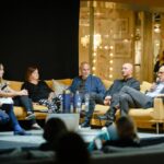 Prezentacja raportu wzorniczego DOMOTEKA