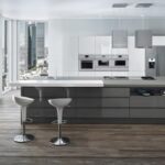 Otwarcie salonu Häcker