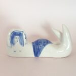 Shaving Girls Ewelina Skowrońska