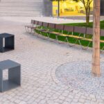 Stolek Regular galeria