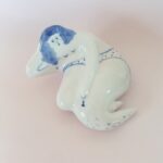 Shaving Girls Ewelina Skowrońska