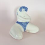 Shaving Girls Ewelina Skowrońska