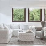 Dekoria.pl, pokrowiec Ektorp na sofę, kolekcja Cotton Panama