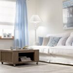 Dekoria.pl, poszewka Kinga na poduszkę, tkanina Brooklyn