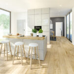 Drzwi wewnętrzne firmy Hörmann to także szerokie możliwości indywidualnej aranżacji.