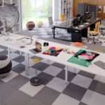 Grupa Nowy Styloffice furniture