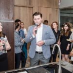 Otwarcie salonu Haecker Fot. Mieszko Piętka