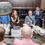 Otwarcie salonu Haecker Fot. Mieszko Piętka