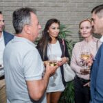 Otwarcie salonu Haecker Fot. Mieszko Piętka