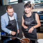 Otwarcie salonu Haecker Fot. Mieszko Piętka