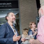 Otwarcie salonu Haecker Fot. Mieszko Piętka