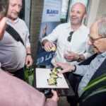 Otwarcie salonu Haecker Fot. Mieszko Piętka