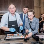 Otwarcie salonu Haecker Fot. Mieszko Piętka