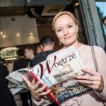 Otwarcie salonu Haecker Fot. Mieszko Piętka