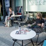 Otwarcie salonu Haecker Fot. Mieszko Piętka