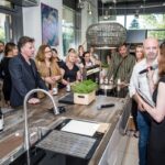 Otwarcie salonu Haecker Fot. Mieszko Piętka