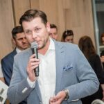 Otwarcie salonu Haecker Fot. Mieszko Piętka