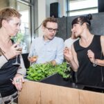 Otwarcie salonu Haecker Fot. Mieszko Piętka