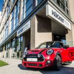 Otwarcie salonu Haecker Fot. Mieszko Piętka