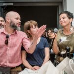 Otwarcie salonu Haecker Fot. Mieszko Piętka