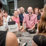 Otwarcie salonu Haecker Fot. Mieszko Piętka