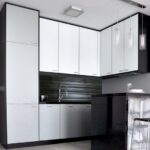 REJS zabudowa pod sufit