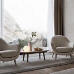 Studio Forma 96 - Poliform&Marcel Wanders