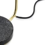 Normann Copenhagen Grant Table Lamp Brass