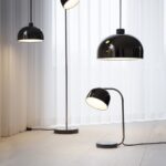 Normann Copenhagen Grant Black Group