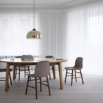 Normann Copenhagen Slice Table Vol.2