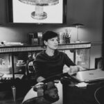 Agnieszka Kuratczyk, fot. Lidia Skuza