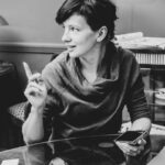 Agnieszka Kuratczyk, fot. Lidia Skuza