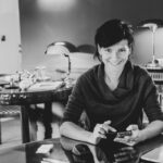 Agnieszka Kuratczyk, fot. Lidia Skuza