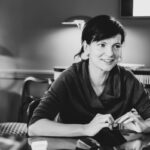 Agnieszka Kuratczyk, fot. Lidia Skuza