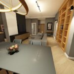 Angelika Karst – Warszawa – salon – ed. letnia