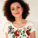 Anna Burkat – Kraków