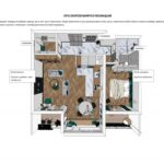 Anna Burkat – Kraków – projekt