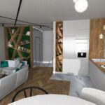 Anna Burkat – Kraków – salon