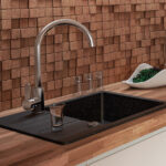 Bateria zlewozmywakowa Laveo RHEA