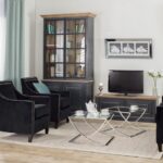 Dekoria.pl, obraz Marilyn Monroe tryptyk, stolik kawowy Molina