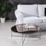 Dekoria.pl, stolik kawowy Black Diamond