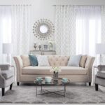 Dekoria.pl, stolik kawowy Black Diamond